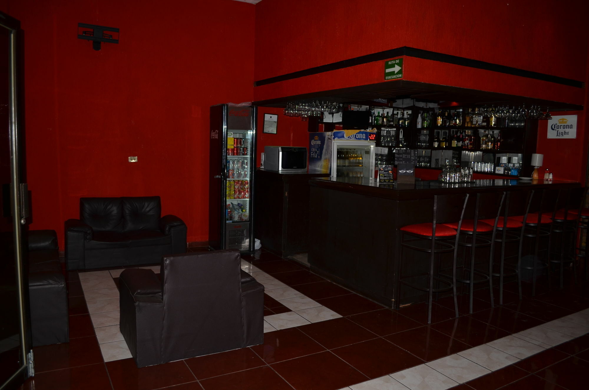 Capital O Hotel Casa Real Celaya Селая Экстерьер фото