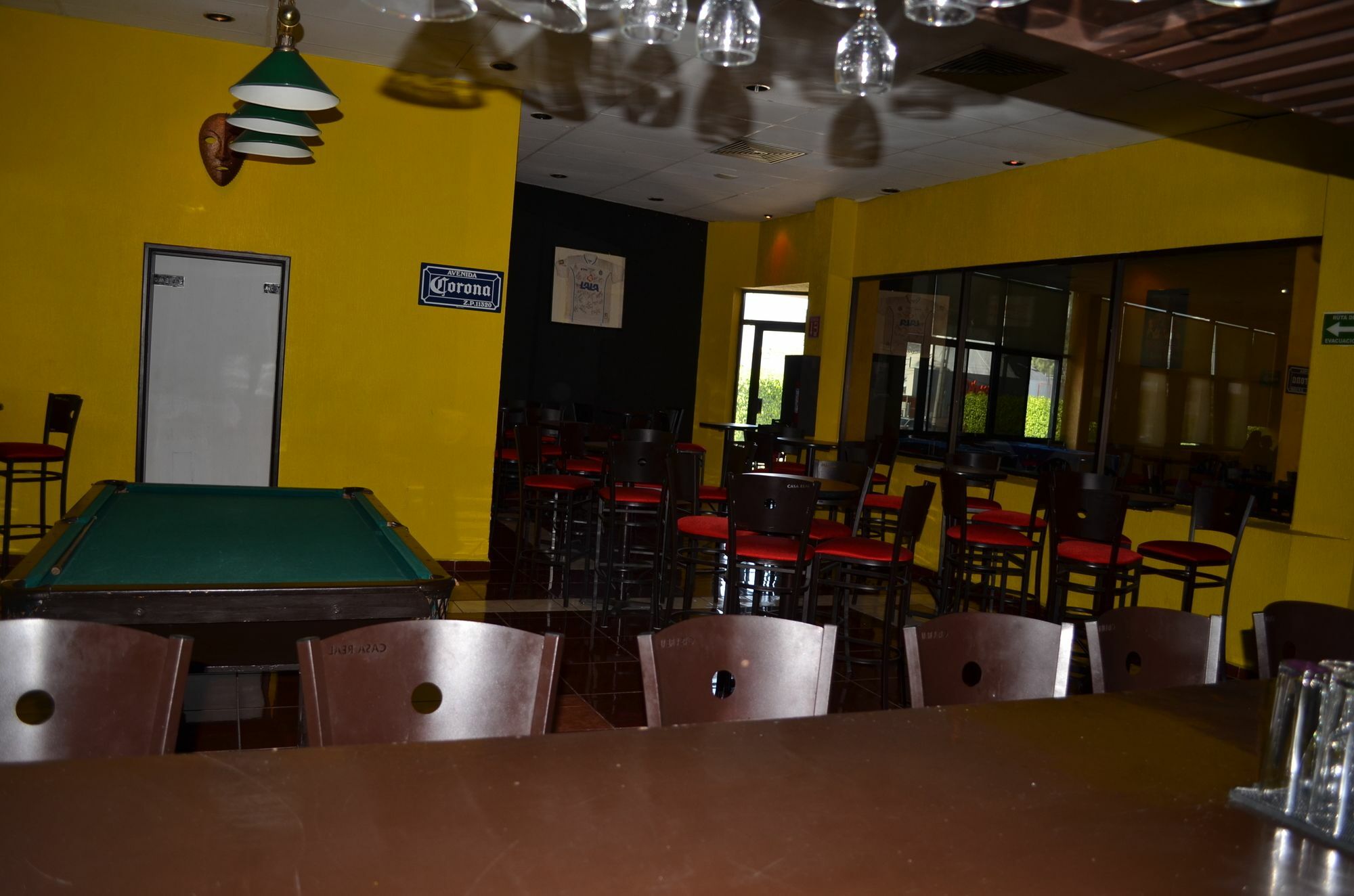 Capital O Hotel Casa Real Celaya Селая Экстерьер фото