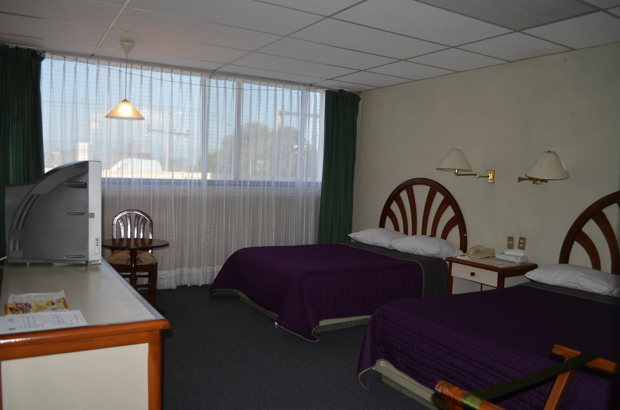 Capital O Hotel Casa Real Celaya Селая Экстерьер фото